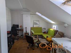 Prodaja stana-Novi Sad, Bulevar kralja Petra*Dvosoban, Uknjižen